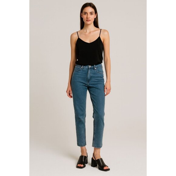 Circus NY SIZE 7 Summer Chunky Block Heel Open-Toe Sandal - Picture 9 of 11